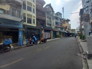Bán nhà mt phan văn hân, f.17,q. bình thạnh. giá 16,7 tỷ (tl)  dt 76,8 m2, view đẹp, chính chủ