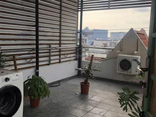 Cần bán căn nhà phố góc 3 mặt tiền nguyễn văn đậu, p. 11, bình thạnh. dt 3.6x12m giá bán 11 tỷ (tl)