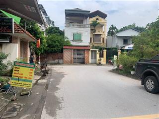 Chính chủ cần bán hơn 134m2 đất gia thượng ngọc thụy long biên  cách 1 nhà ra đường oto lớn.