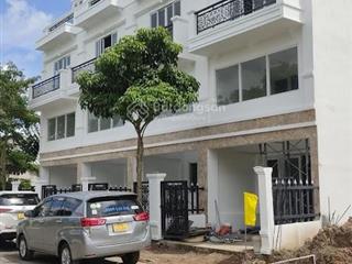 Bán gấp lô đất biệt thự cao cấp gần aeon mall tân an 83m2, sổ riêng xây tự do, chỉ 1 tỷ