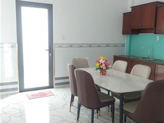 Chính chủ kẹt tiền cần bán gấp nhà bờ kinh t14, bình chánh, 102m2, shr