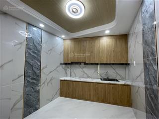 Cần bán gấp nhà đẹp ni sư huỳnh liên, tân bình, 32m2, giá cực hot 4,55 tỷ