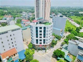Chính chủ  bán đất tại khu tái định cư bắc phú cát 2 mặt tiền 100m2, sổ hồng sẵn