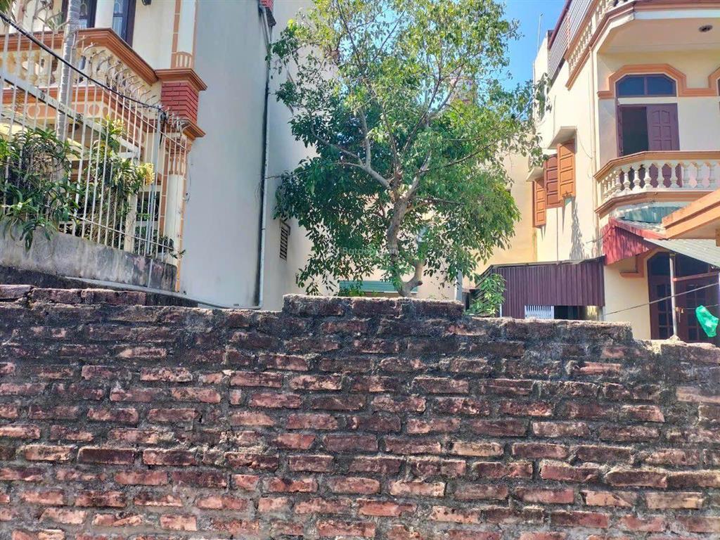 Bán đất phú thượng tây hồ 82m2, mt 7m, 9,6 tỷ