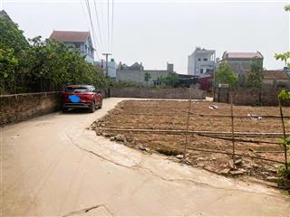Bán đất đông tảo, khoái châu, hưng yên, full thổ cư giá tốt.