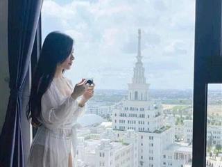 Chính chủ bán căn hộ 55m  tòa s2.17 vinhomes ocean park 1