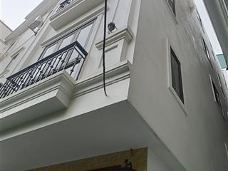 Bán nhà đức thắng  lô góc 2 thoáng  mới kính koong  ba gác đua  40m2 x 5 tầng  9 tỷ