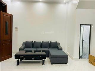 Bán nhà riêng, cổ nhuế, 32m2 x 5 tầng, 30m ngõ ô tô, hơn 7 tỷ