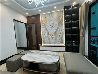 Bán nhà riêng tại cổ nhuế  giá siêu hời 9,65 tỷ, 50m2  full nội thất