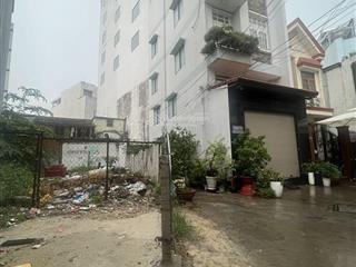 Bán đất tại trường chinh, tân bình, hồ chí minh, 7,2 tỷ, 79,2 m2, chính chủ giá cực chất