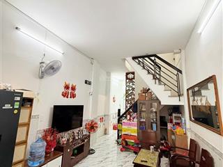 Bán nhà riêng tại trường chinh, 9,89 tỷ, 85m2, 3pn, 3wc, tân bình, hcm