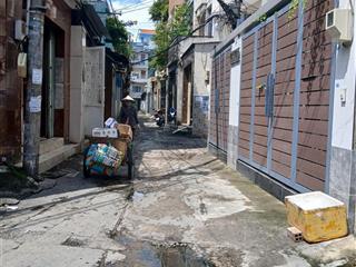 Bán nr tại hồng lạc, 6,45 tỷ, 74m2, 2pn, 2wc, 2 tầng