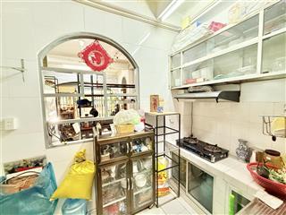 Bán nhà riêng tại núi thành, 5,7 tỷ, 31m2, 2pn, 4wc, 4 tầng