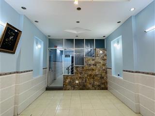 Bán nhà riêng tại trường chinh, 6,6 tỷ, 53 m2, 2pn, 2wc, tiện ích đầy đủ
