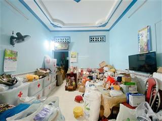 Bán gấp nhà riêng tại trường chinh, 5,6 tỷ, 69m2, 2pn + 2wc + 3 tầng