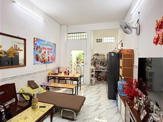 Bán nhà riêng tại đường trường chinh, phường 14, tân bình, hồ chí minh, giá tốt 9,75 tỷ, 87m2