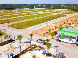 Chỉ 360 triệu cho nền nhà phố đối diện trường học tại alana  thanh toán 30% ngân hàng hỗ trợ 70%