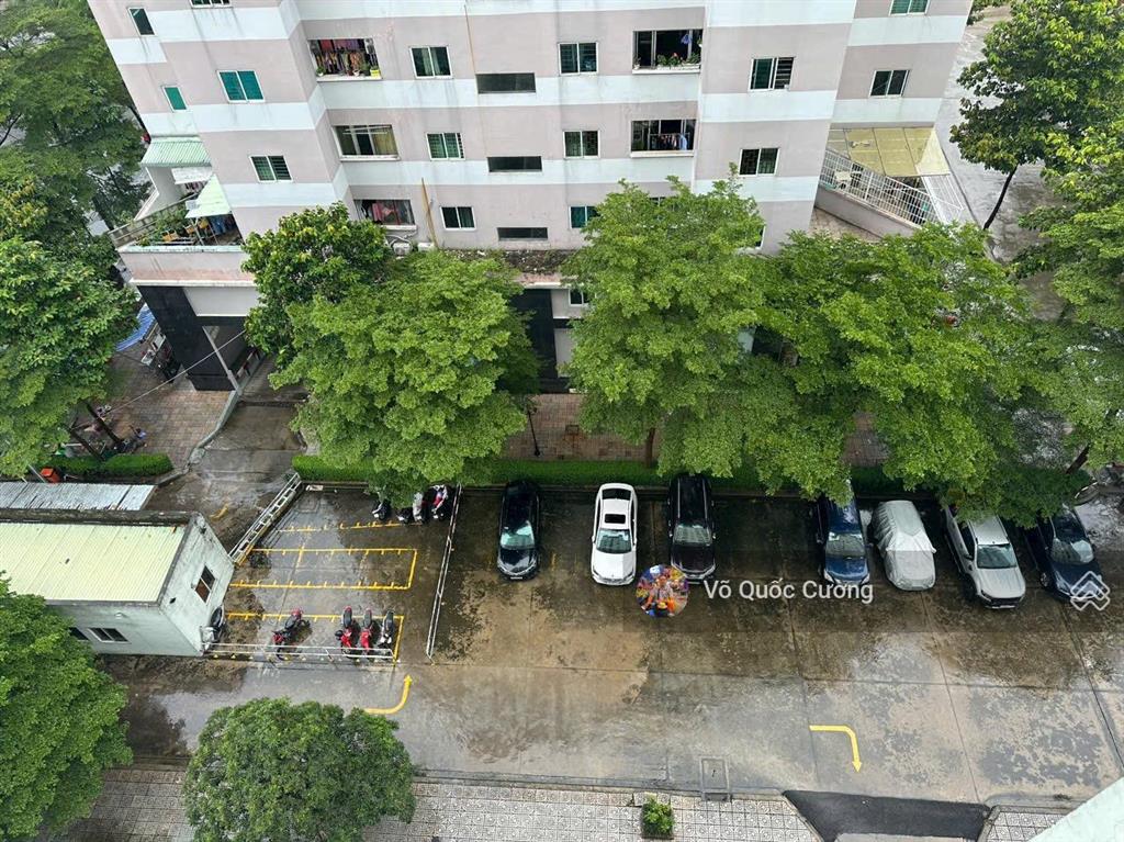 Bán gấp chung cư thái sơn  bình tân dt  82m2. 3pn, 2wc. shr. 2.530 tỷ tl.( long phụng aperment )