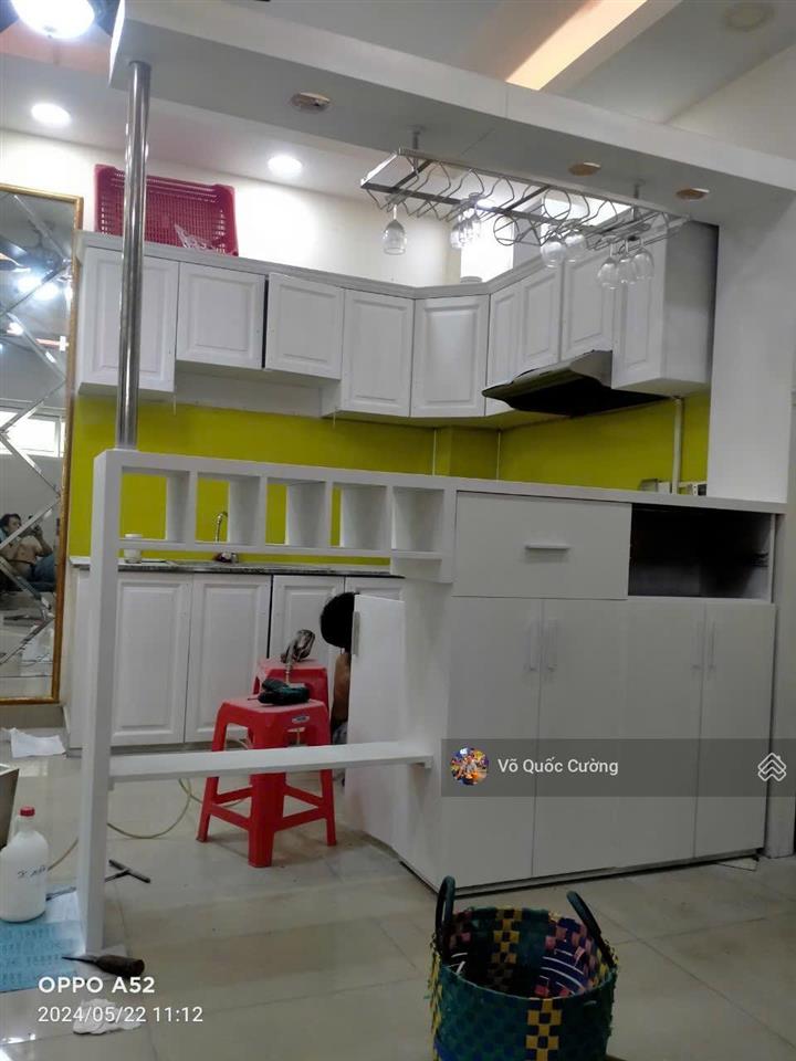 Bán gấp chung cư thái sơn  bình tân dt  82m2. 3pn, 2wc. shr. 2.530 tỷ tl.( long phụng aperment )