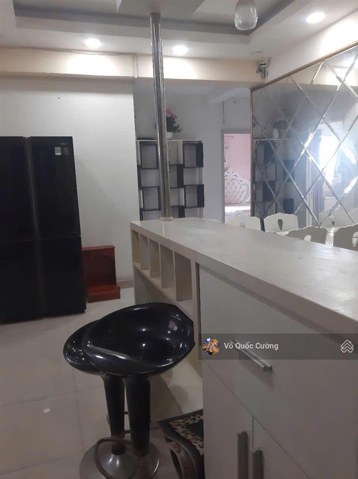 Bán gấp chung cư thái sơn  bình tân dt  82m2. 3pn, 2wc. shr. 2.530 tỷ tl.( long phụng aperment )