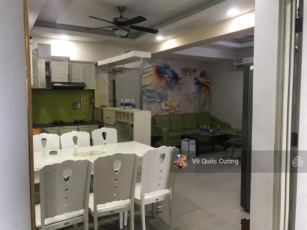 Bán gấp chung cư thái sơn  bình tân dt  82m2. 3pn, 2wc. shr. 2.530 tỷ tl.( long phụng aperment )