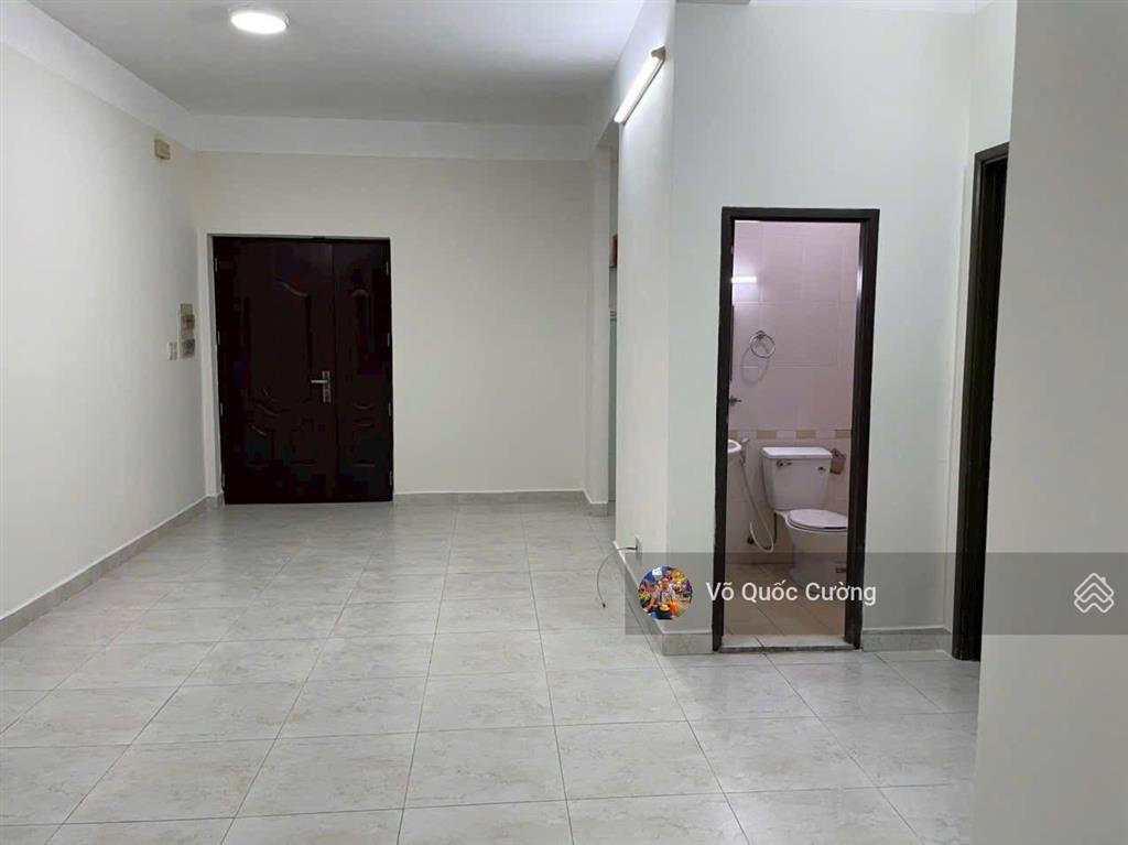 Bán gấp căn hộ chung cư nhất lan 2. ngay bv quốc ánh 73m2, 2pn, 2wc. chỉ 2,190 tỷ. sổ hồng sẵn
