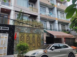 Bán nhà biệt thự gần aeon bình tân đối diện cv thoáng mát 5*20. chỉ 14,5 tỷ tl. shr