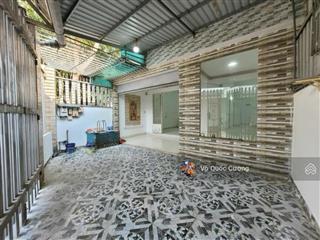 Hàng hiếm dt 130m2. 6,7m * 19m. ngay bhhb bình tân  giáp mã lò  lê văn quới. chỉ 4,7tỷ tl. shr