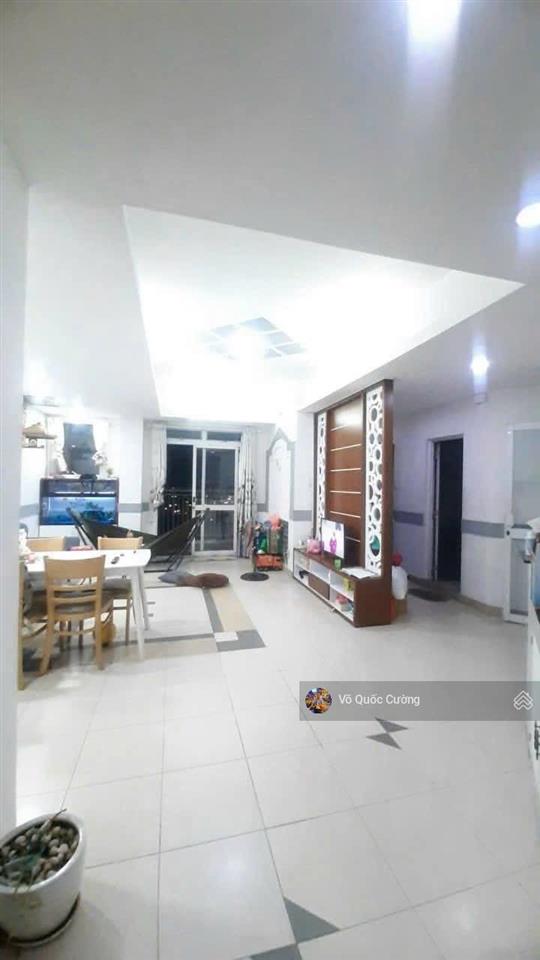 Bán chung cư vĩnh tường tân tạo 89m2 2pn 2wc 2 bancong. tặng nt gỗ giá tốt, 2,5 tỷ tl. sổ sẵn