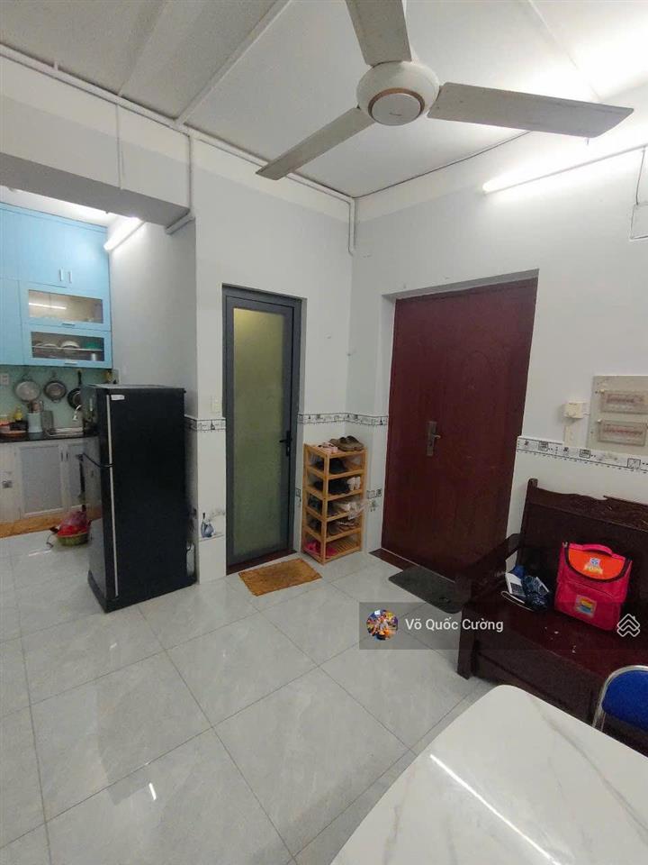 Cần bán gấp chung cư nhất lan 3. bình tân.55m2 2pn 1wc. 1,640 tỷ tl. sổ hồng sẵn