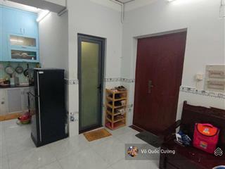 Bán gấo chung cư nhất lan 3. 48m2. 2pn1wc. nhà mới chỉ việc vào ở tặng lại nt chỉ 1,610 tỷ.shr