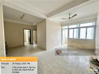 Cần bán chung cư nhất lan 2. 89m2. 3pn. 2wc. bancon rộng. sổ hồng sẵn. chỉ 2,5 tỷ tl.