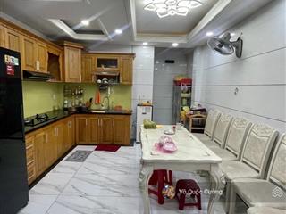 Nhà bán hẽm xe hơi lê văn quới bình tân. 4m*18m. 4 tầng btct. 4pn. 5wc. sổ hồng sẵn chỉ 7,9 tỷ tl