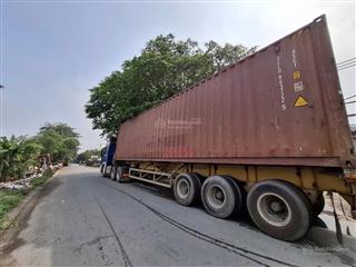 Ngộp bank cần bán gấp nhà mặt tiền đường nguyễn đình kiên 245m2. 5m*49m. shr
