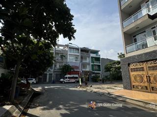 Bán đất tại tên lửa residence, tân tạo a bình tân khu biệt thự. 7,2 tỷ, 100m2. sỗ hồng sẵn