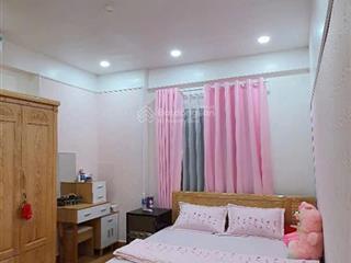 Bán căn hộ 92m2. 3pn 2wc tại chung cư tecco town bình tân. chỉ 2,6 tỷ tl
