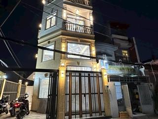 Bán nhà 5 tầng hxt phan anh  giáp tân phú. gồm 7pn 6wc. tặng full nt. shr chỉ 9,7 tỷ tl