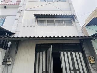 Cần bán nhà hxh liên khu 45 bhh bình tân. 3 tầng 4,1m*18.8m. shr 2,95 tỷ tl