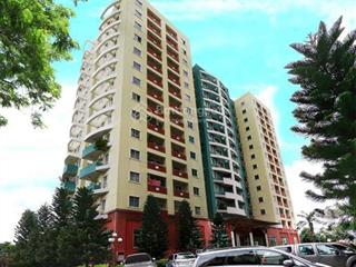 Bán chung cư 2pn, 1wc, 68m2 tại triều an tower (cao ốc an lạc) 2,2 tỷ tl