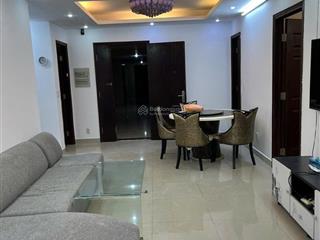 Bán gấp chung cư thái sơn (long phụng apartment) dt 81m2, sân vườn 15m2 3pn 2wc, shr chỉ 2,7 tỷ