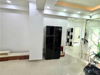 Bán chung cư thái sơn (long phụng apartment) tặng nội thất đẹp 79m2, 2pn, 2wc. shr