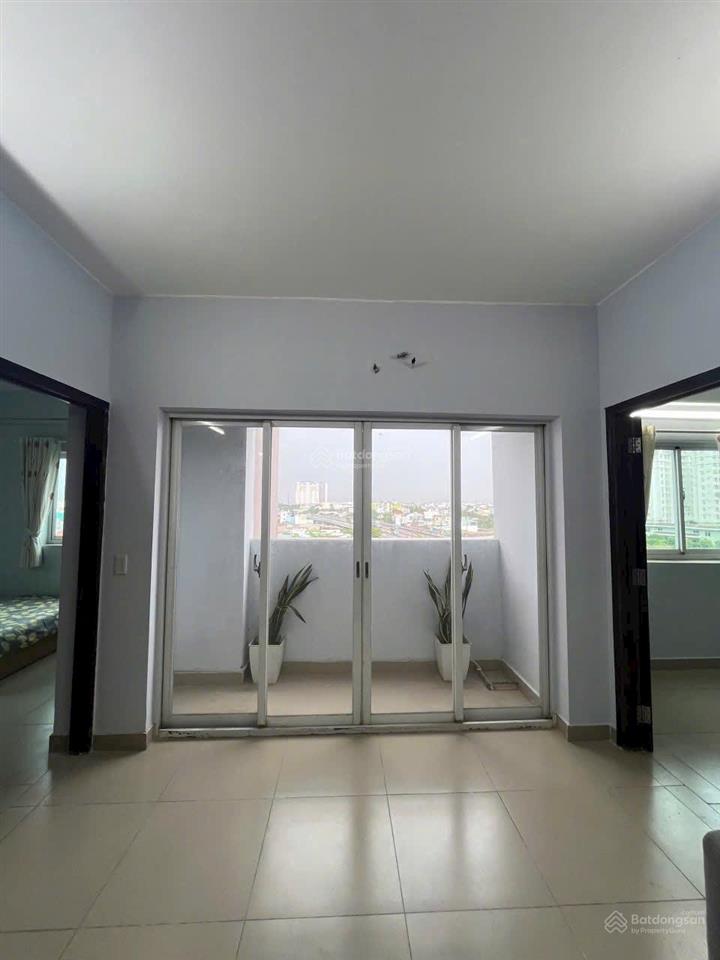 Bán chung cư thái sơn  chợ bà hom sát aeon bình tân 3pn, 2wc, 82m2, shr chỉ 2,7 tỷ tl. 0938 726 ***