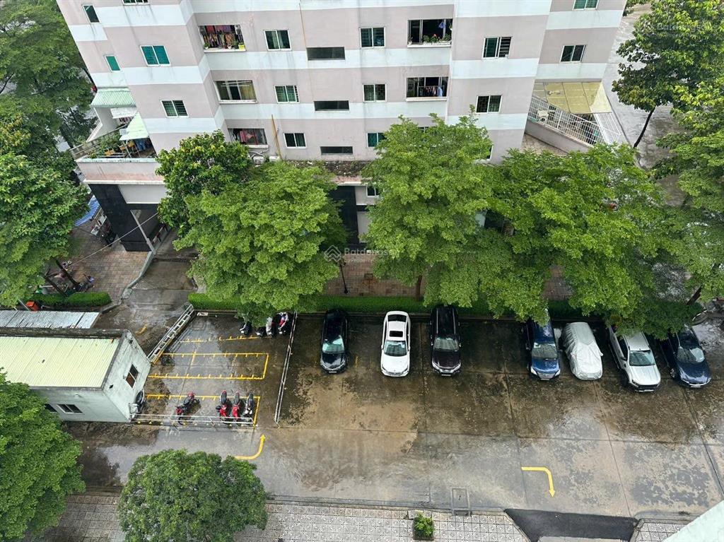 Bán chung cư thái sơn  chợ bà hom sát aeon bình tân 3pn, 2wc, 82m2, shr chỉ 2,7 tỷ tl. 0938 726 ***