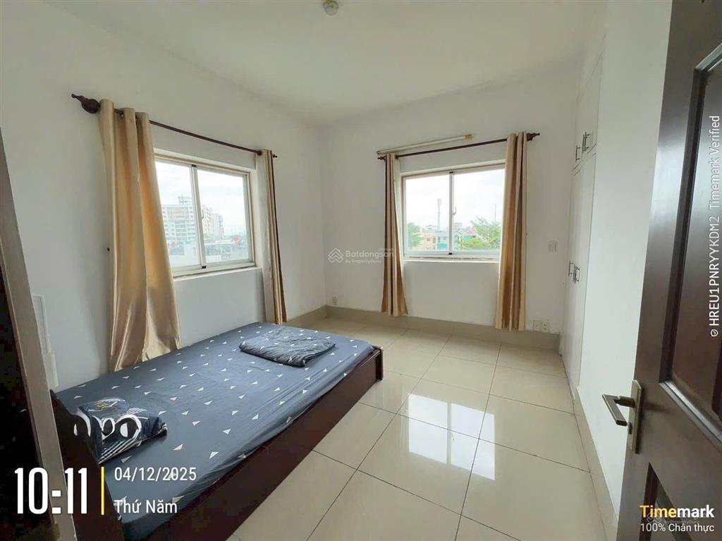 Bán chung cư thái sơn (long phụng aperment) bình tân shr 79m2,2pn, 2wc. để lại nội thất, chỉ 2,490.