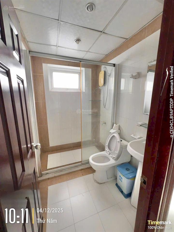 Bán chung cư thái sơn (long phụng aperment) bình tân shr 79m2,2pn, 2wc. để lại nội thất, chỉ 2,490.