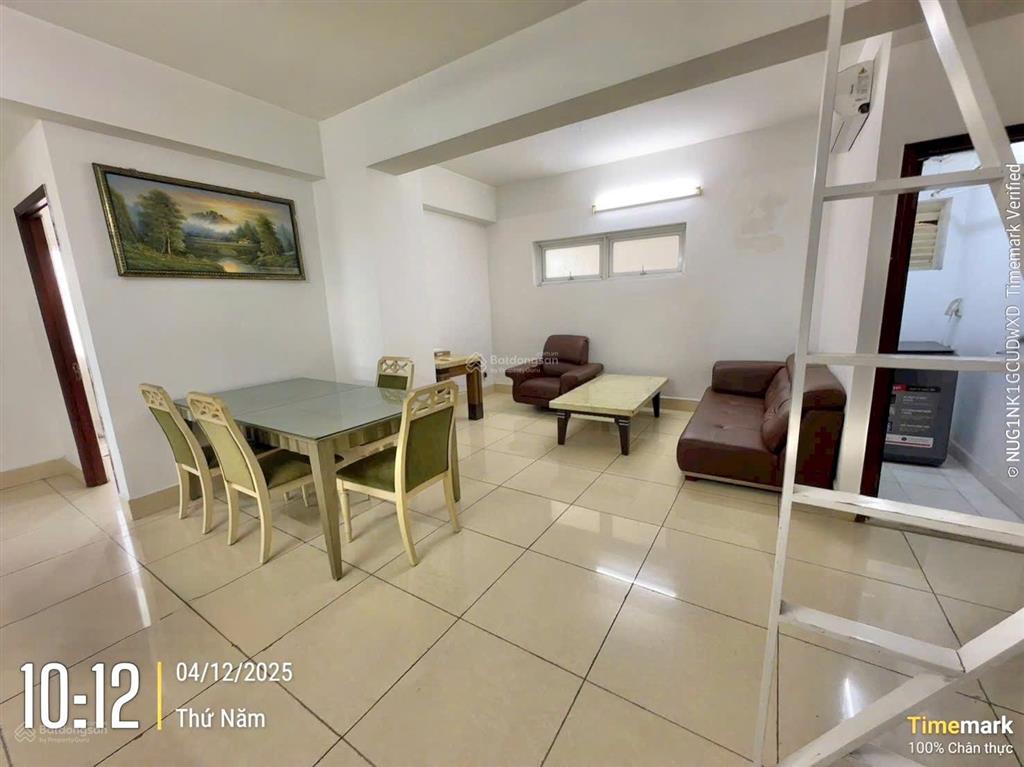 Bán chung cư thái sơn (long phụng aperment) bình tân shr 79m2,2pn, 2wc. để lại nội thất, chỉ 2,490.