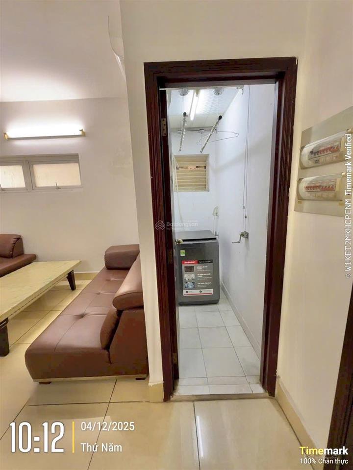 Bán chung cư thái sơn (long phụng aperment) bình tân shr 79m2,2pn, 2wc. để lại nội thất, chỉ 2,490.