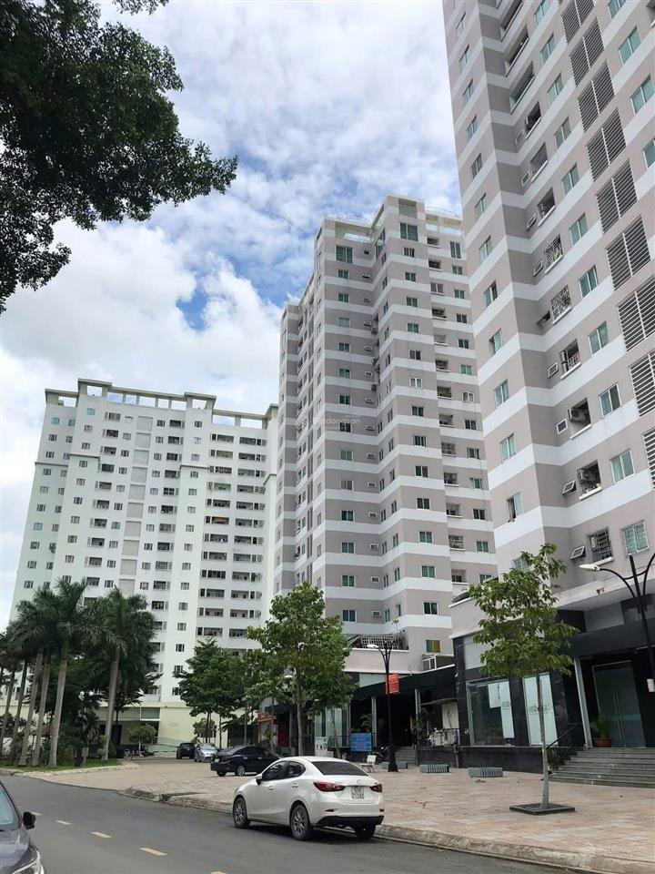 Bán chung cư thái sơn (long phụng aperment) bình tân shr 79m2,2pn, 2wc. để lại nội thất, chỉ 2,490.