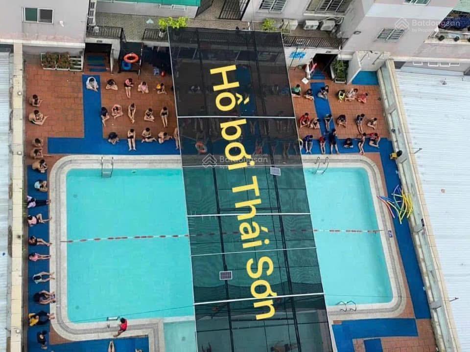 Bán chung cư thái sơn (long phụng aperment) bình tân shr 79m2,2pn, 2wc. để lại nội thất, chỉ 2,490.