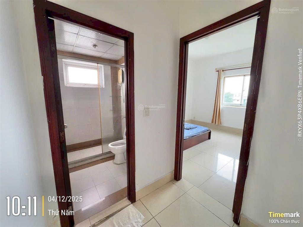 Bán chung cư thái sơn (long phụng aperment) bình tân shr 79m2,2pn, 2wc. để lại nội thất, chỉ 2,490.